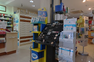 pharmacy