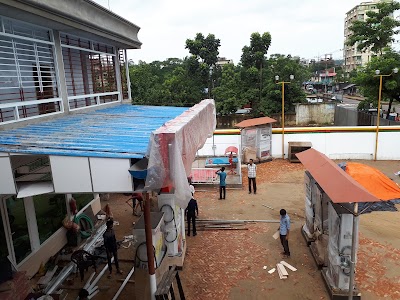 Photos of BNR Sonargaon Filling Station