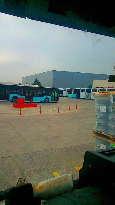Photos of Anadolu Isuzu Otomotiv Sanayi ve Ticaret A.Ş.