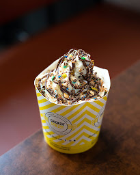 Photo n°35 de Chicken Street Nîmes Naan & Fried Chicken à Nîmes (Restaurant)