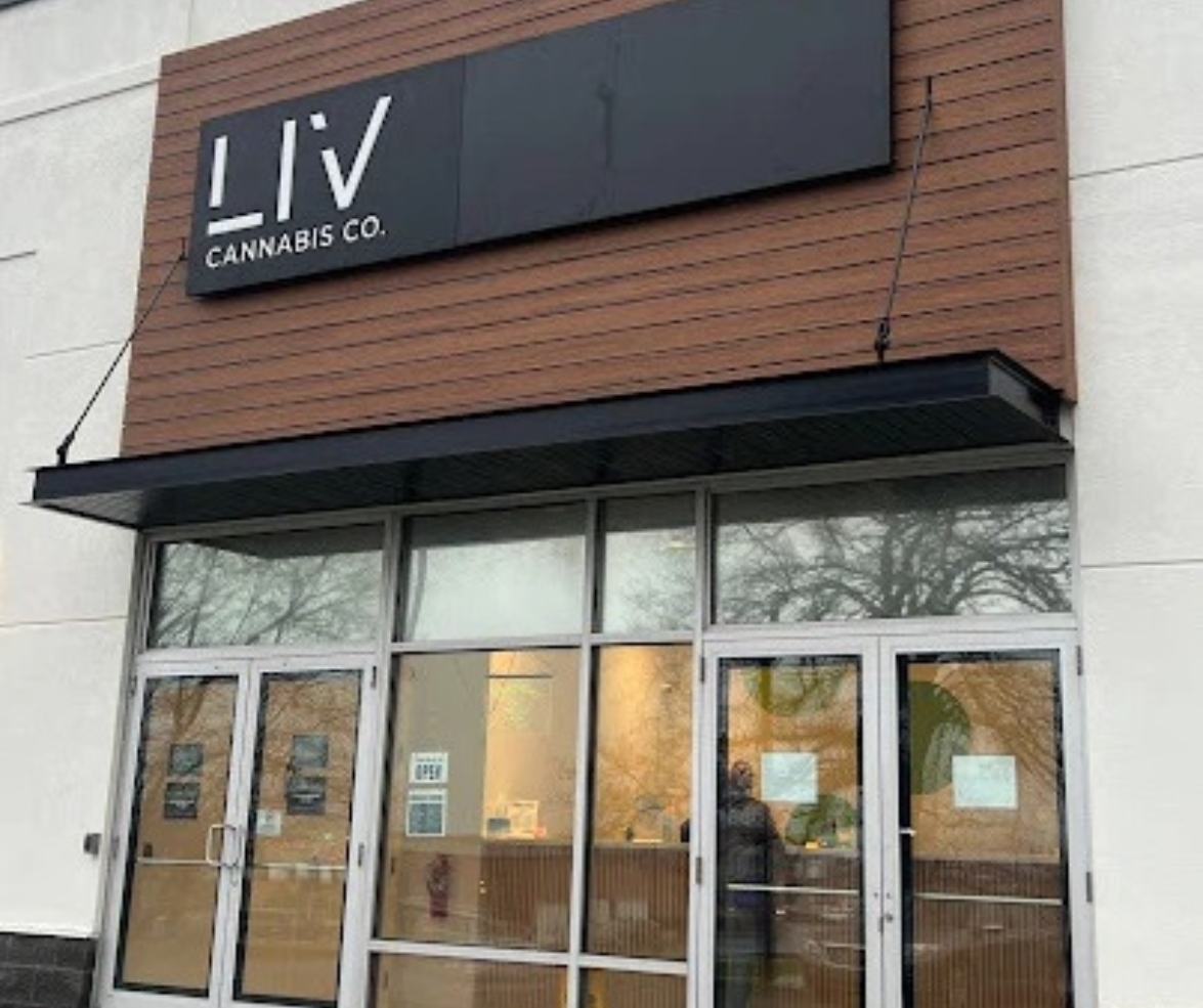 LIV Cannabis - Grand Rapids photo 1
