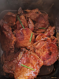 Photo n°9 de Aux Saveurs du 974 By'Rosy food truck à Val-de-Cognac (Restauration rapide)