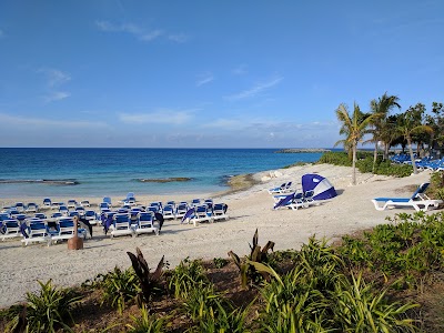 Photos of Great Stirrup Cay