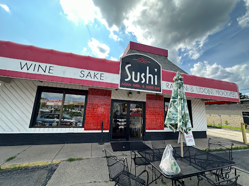 888 Sushi