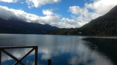 Photos of Camp Los Cesares