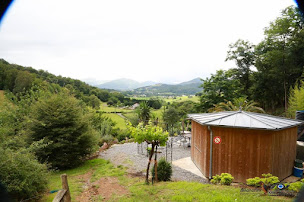 Photo n°30 de PARC FLORAL ET ANIMALIER OIHANARTEA à Lacarre (Parc écologique)