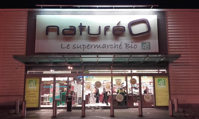 Naturéo Rambouillet 