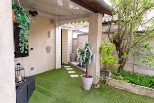 Photo n°7 de Aub'Or Du Bouchon - Location de tourisme spa à Troyes à Troyes (Appartement de vacances)