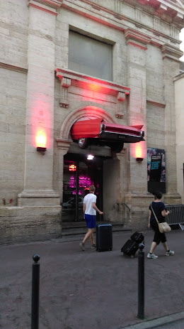 album image