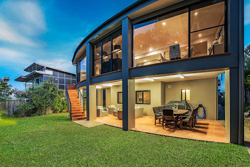 90° Realty - Property Management