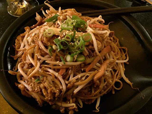 Restaurant Kabuki