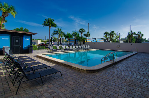 Hotel Monreale Express International Drive Orlando - Thumbnail