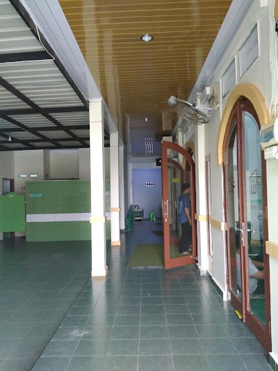 Photos of Masjid Al - Irma
