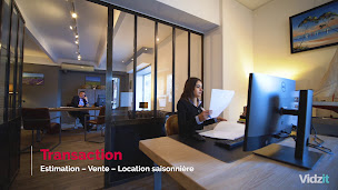 Photo n°2 de Janssens Immobilier L'Isle sur la Sorgue à L'Isle-sur-la-Sorgue (Agence de location de maisons de vacances)