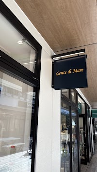 ジェンテ ディ マーレ 三井アウトレットパーク 横浜ベイサイド