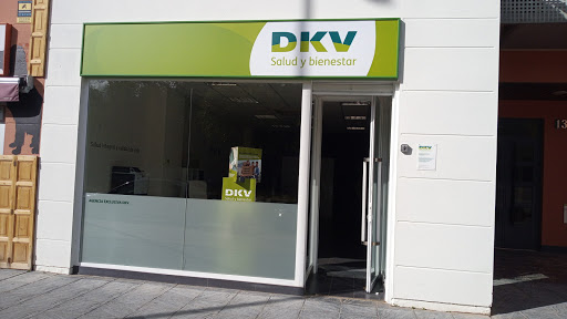 Oficina DKV Seguros Valdespartera - Thumbnail
