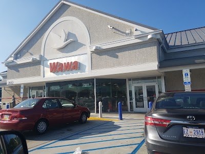 Wawa