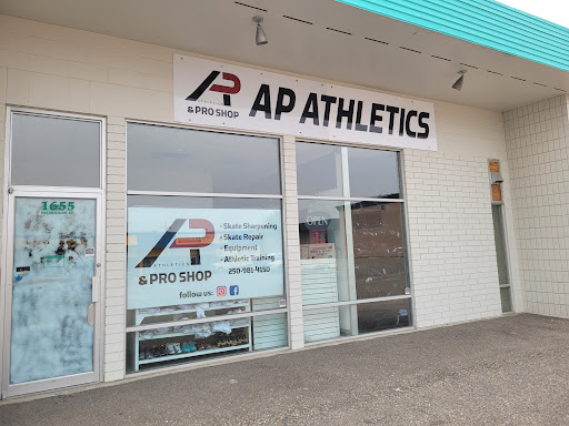 AP Athletics and pro shop - Thumbnail