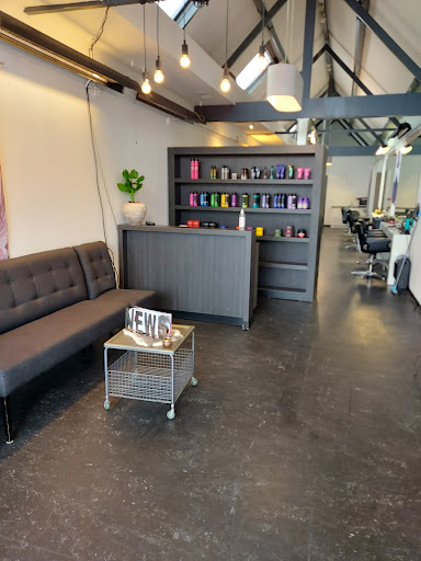 Kapsalon staphorst - Visual