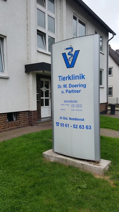 Photos of Tierklinik Dr. Doering & Partner, AniCura Kassel