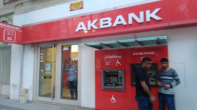 Akbank-malatya Şubesi