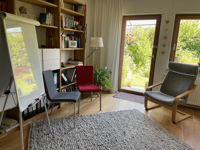 Praxis für Psychotherapie Dr. Sabine Pögel - Krefeld - photo