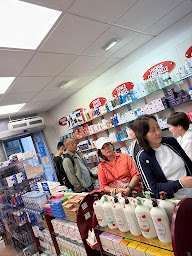 Photo n°3 de Pharmacie Opéra Garnier - Choiseul à Paris (Pharmacie)