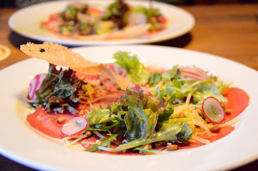 Restaurant RuiG - Thumbnail