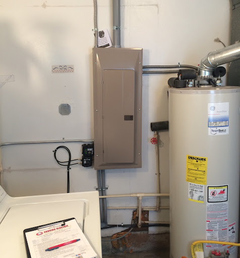 Avatar for Cousino Electric, Ltd.