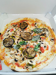 Photo n°11 de L'italiano la buon pizza à Rillieux-la-Pape (Pizzas à emporter)