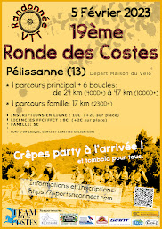 Photo n°10 de Team Des Costes - Club VTT à Pélissanne (Club de sport)