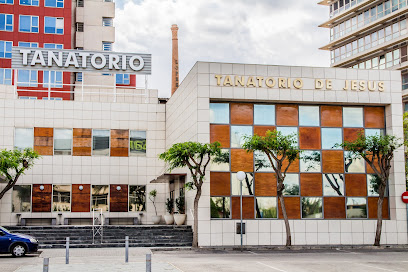 Tanatorio - Funeraria de Jesús