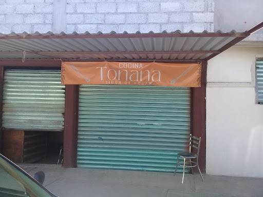 Tonana - Visual