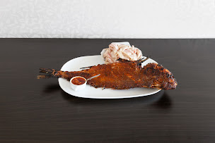 Photo n°31 de Allocodrome de Troyes à Troyes (Restaurant de volaille)