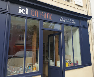 Photo n°17 de Ici on aime - Epicerie fine Belle-île en mer à Le Palais (Épicerie fine)