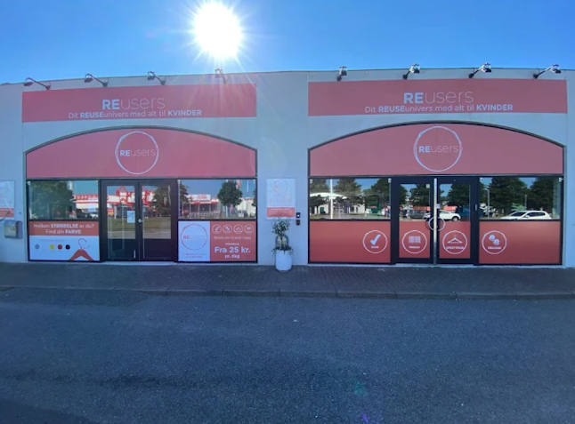 Reusers Aalborg