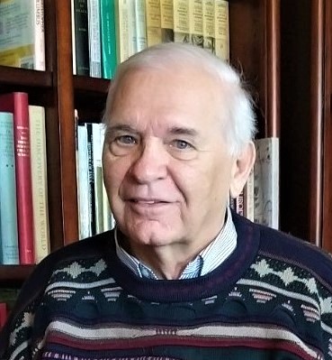 Charles A Seager, MD - Thumbnail