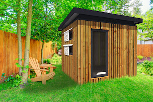 Photo n°2 de Kit'n Go à Triembach-au-Val (Entreprise de construction)