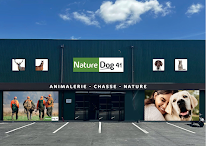 Nature Dog 41 à Saint-Georges-sur-Cher