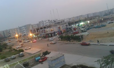 Photos of El Sherouk City Authority