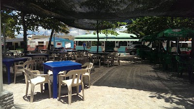 Photos of Restorant Marlin Azul