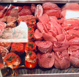 Photo n°24 de Boucherie les deux jumelles à La Celle-Saint-Cloud (Boucherie)