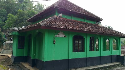 Photos of Masjid Amal Mulia