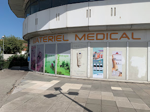 Photo n°1 de Pharmacie du Liourat - Dr Audrey Lecaillet à Vitrolles (Pharmacie)