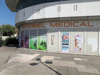 Pharmacie Liourat