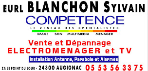 Photo n°11 de PULSAT Blanchon Sylvain à Augignac (Magasin d'électroménager)