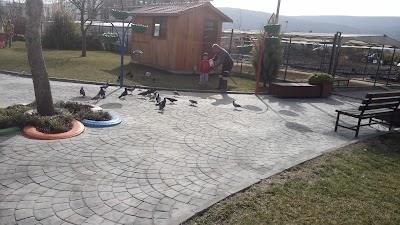 Menteşe Belediyesi Park Bahçe Müdürlüğü