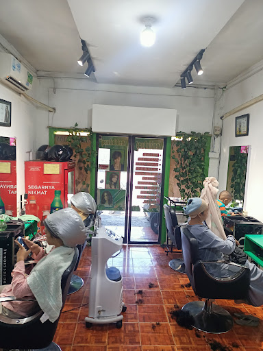 Green Salon