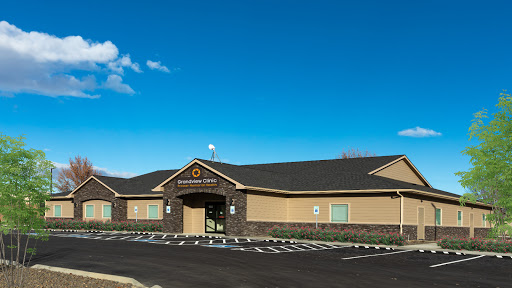 Grandview Clinic | Prosser Memorial Health - United States