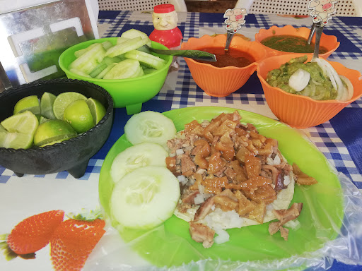 Carnitas Jiménez JR - Thumbnail